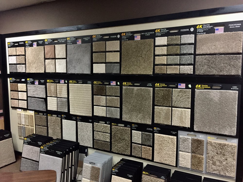 Photo of C K Flooring Distributors