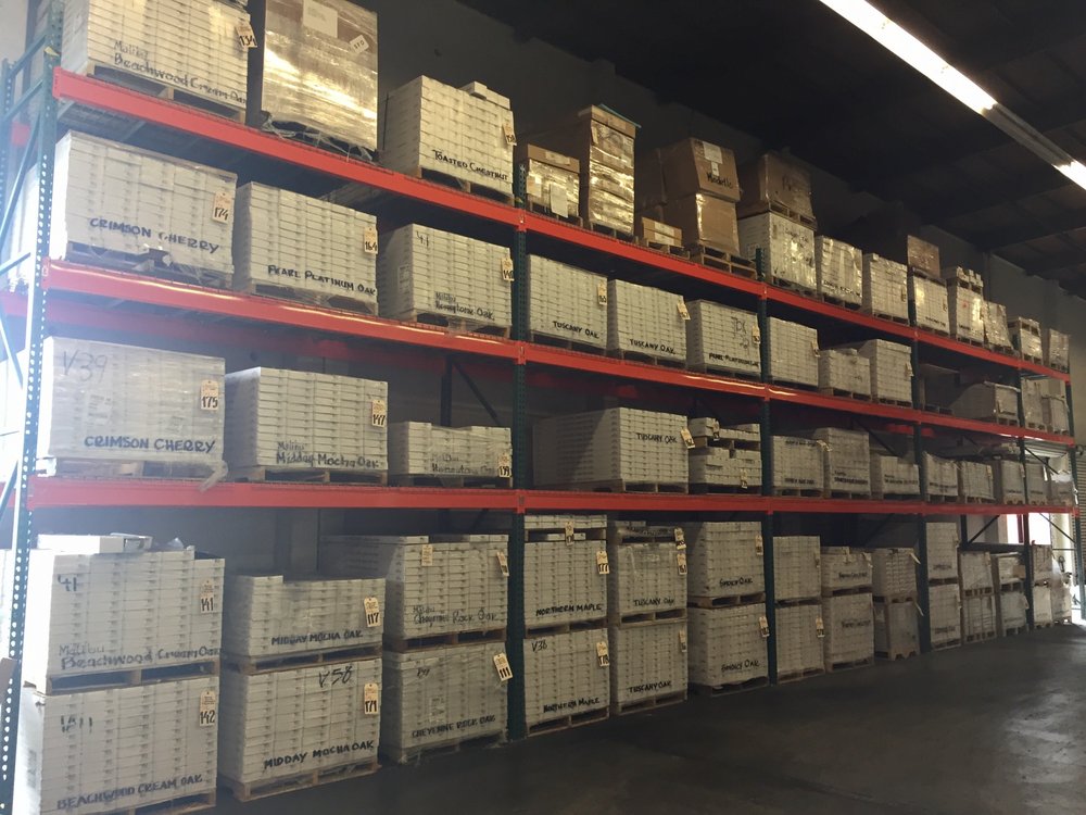 Photo of C K Flooring Distributors