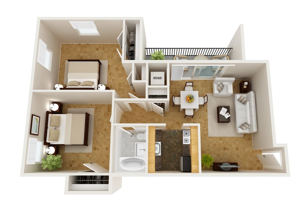 Photo of Azalea Apartments