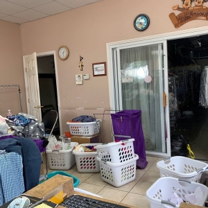 Pearland Bet Cleaners