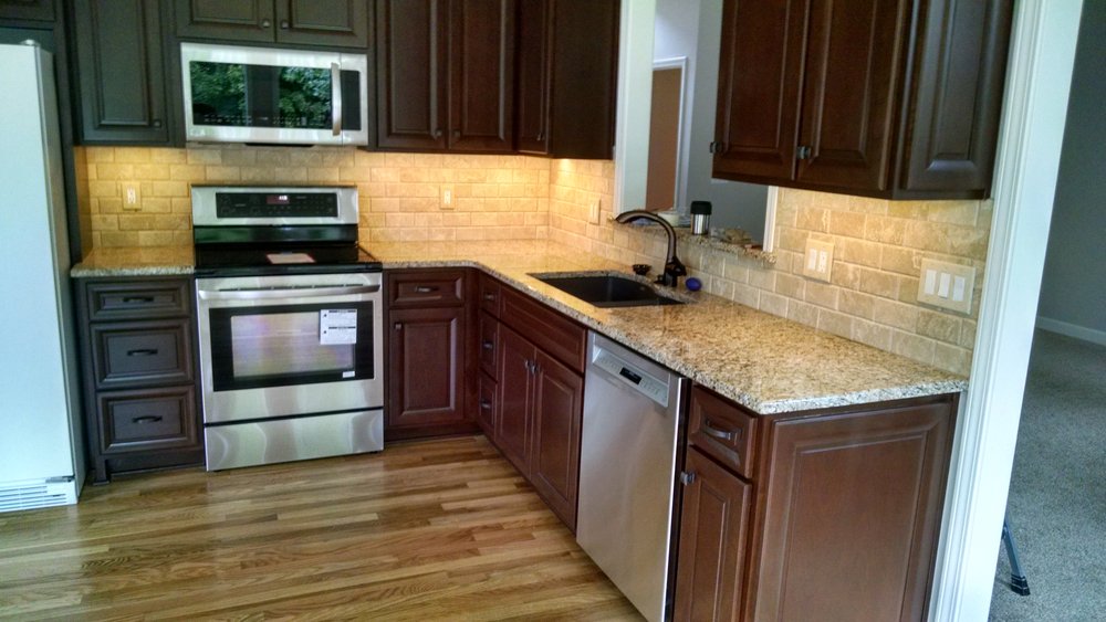 Photo of Gwin's Tile