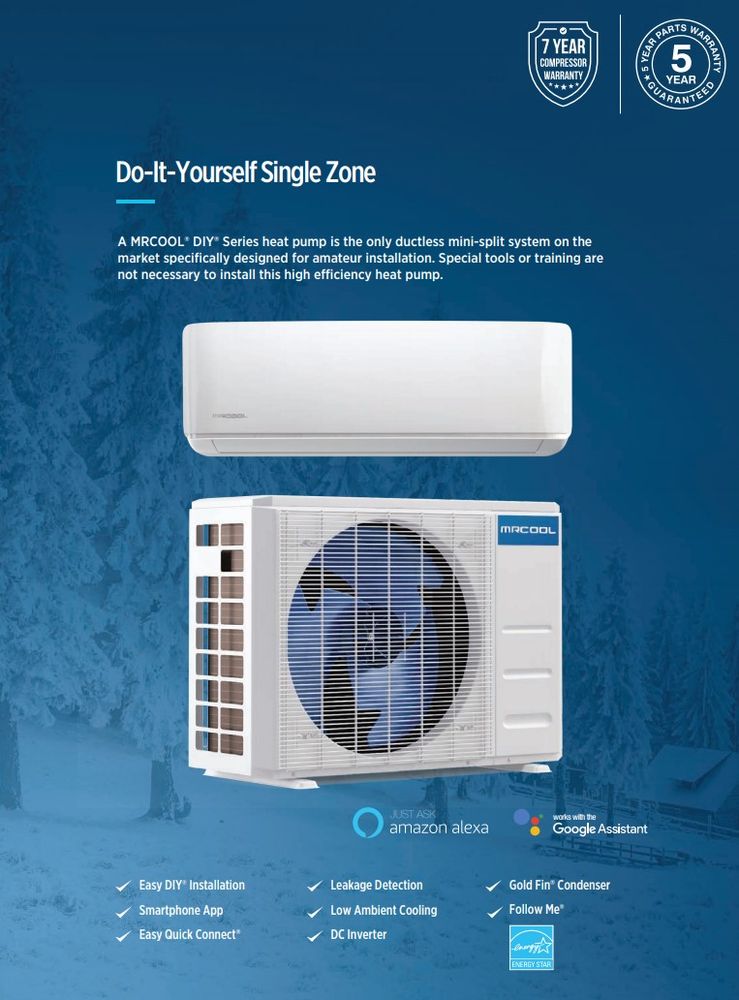 Photo of Ms. Cool MrCool Sales, Consultation and Installation