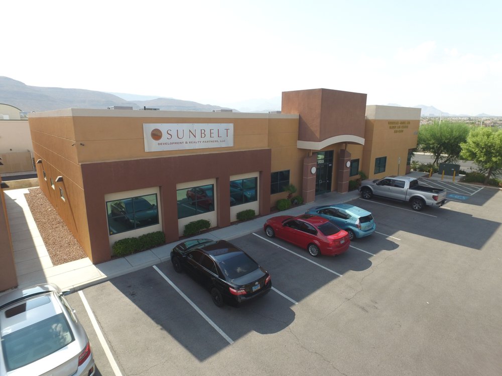 Photo of Sunbelt Development & Realty Partners
