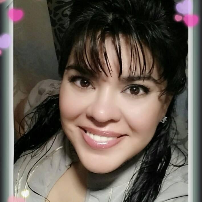 Photo of Veronica Morales
