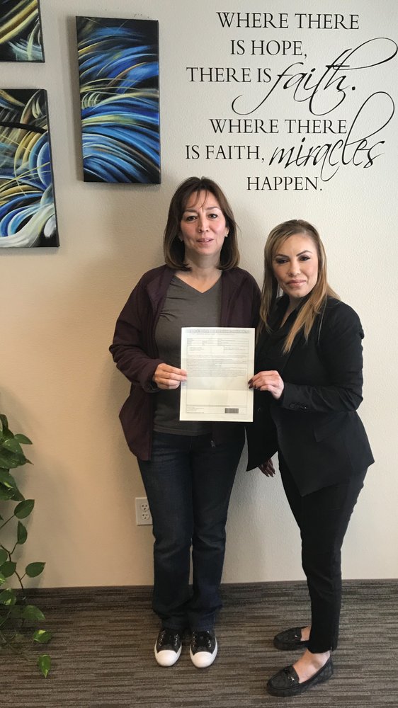 Photo of La Firma Inmigrantes Primero