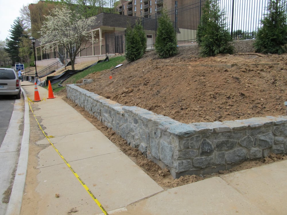 Photo of M.Y. Construction