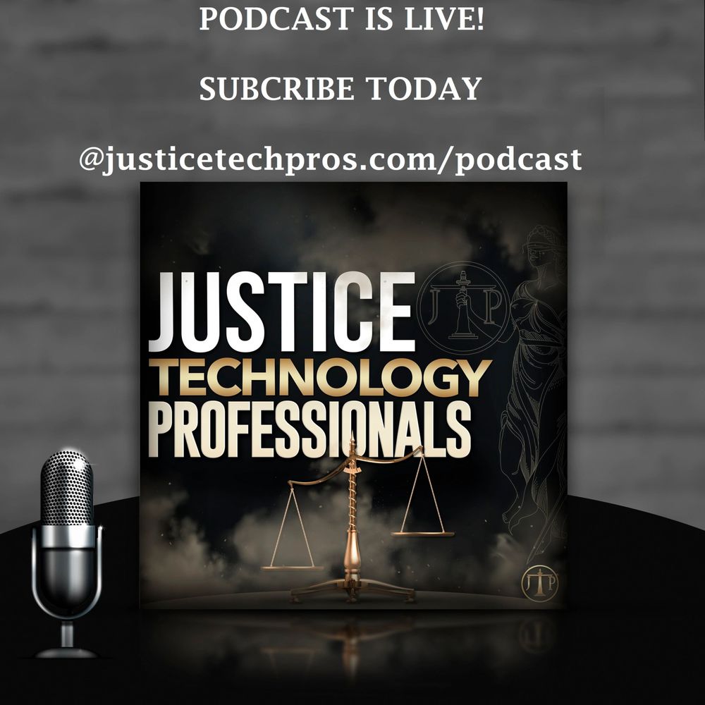 Photo of Justice Technology Professionals
