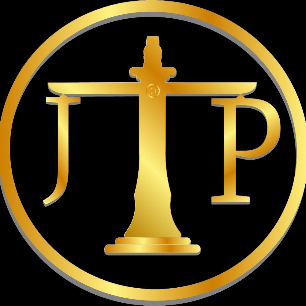Photo of Justice Technology Professionals