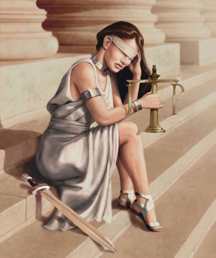 Photo of Justice Technology Professionals