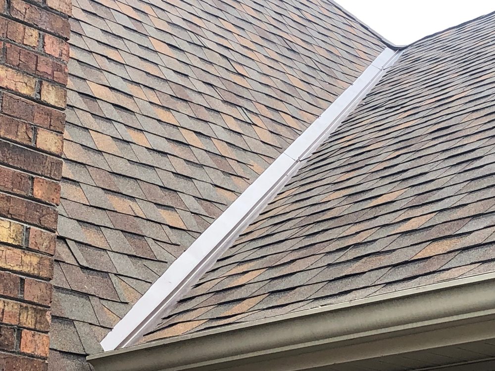 Photo of Restoration Roofing