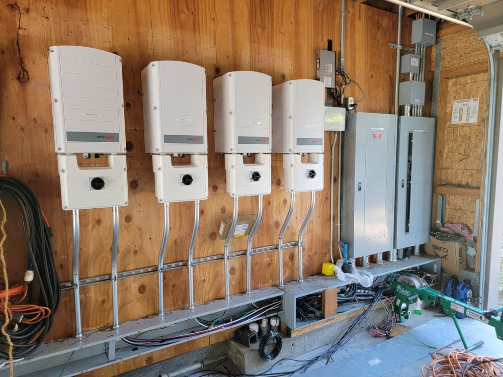 Photo of Indaspec Energy Services