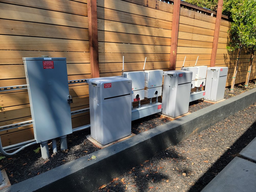 Photo of Indaspec Energy Services