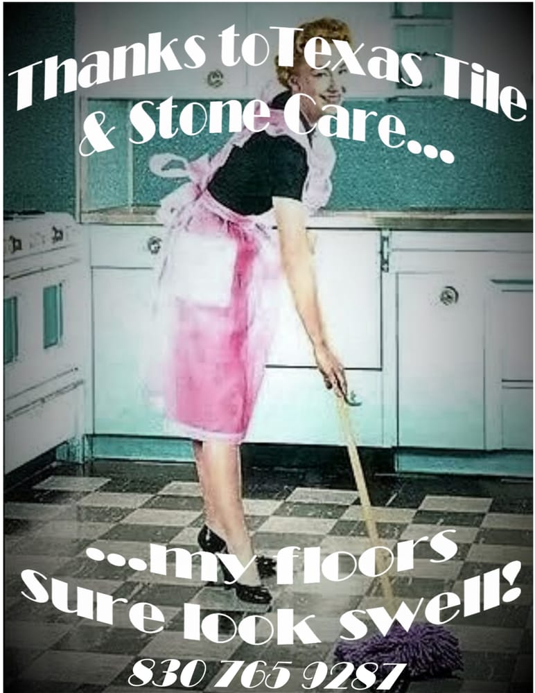 Photo of Texas Tile and Stone Care