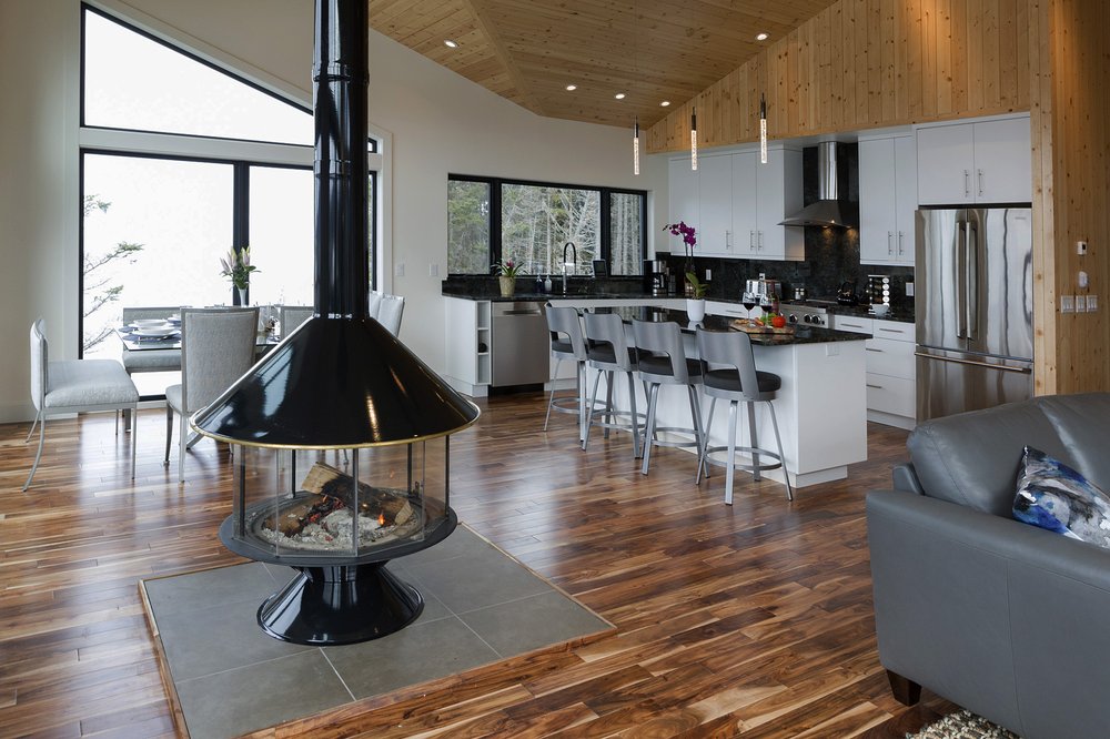 Photo of Rochelle Interiors