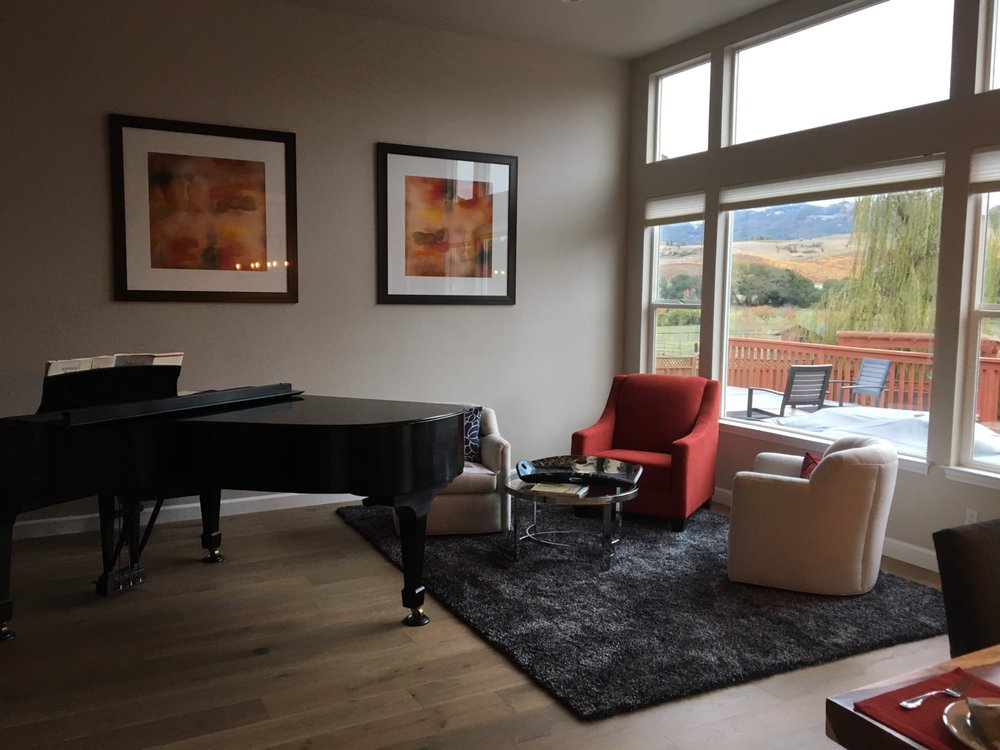 Photo of Rochelle Interiors