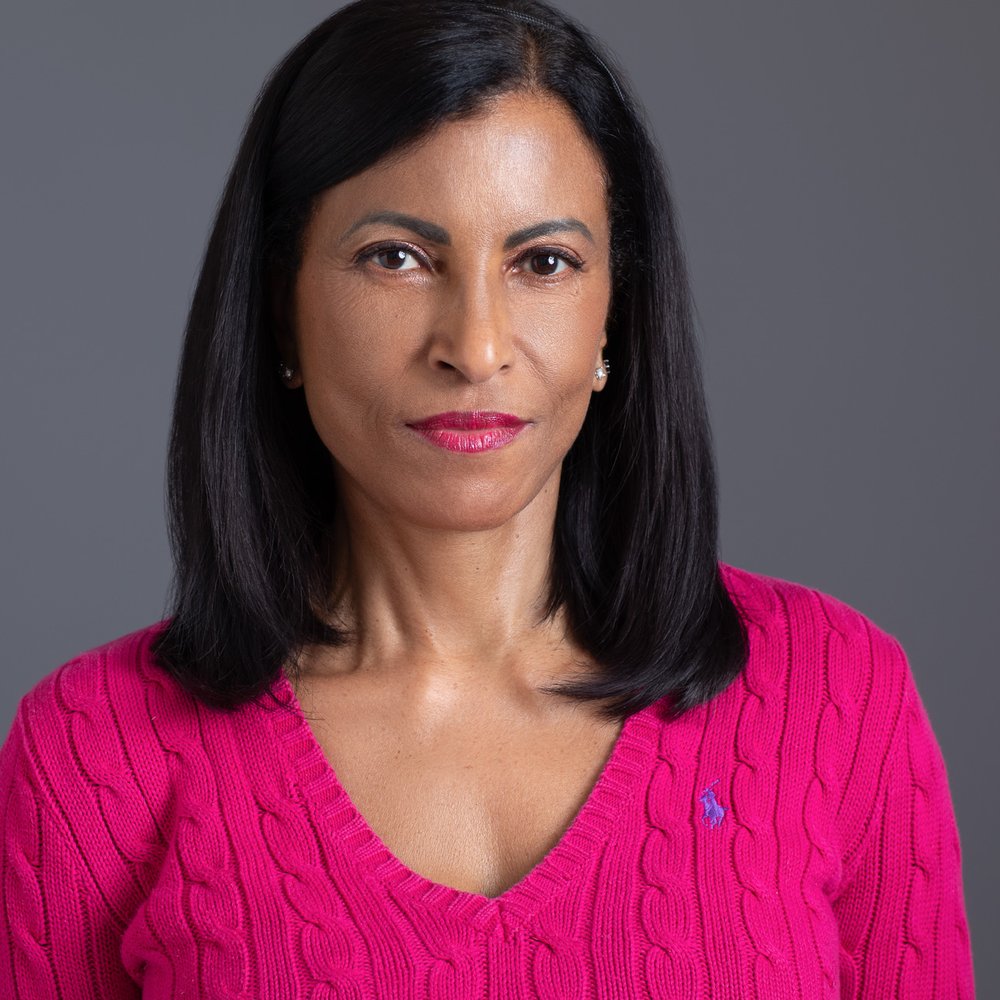 Photo of Paula Marie Bruce, CPA | Sausalito
