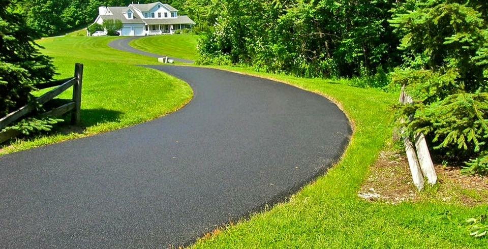 Photo of A1 Paving