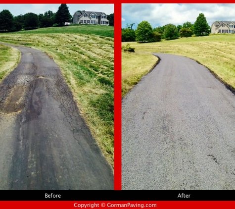 Photo of A1 Paving
