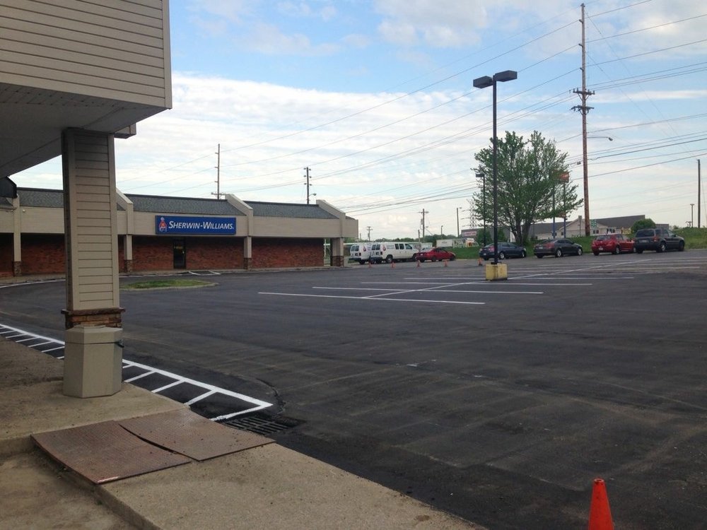 Photo of A1 Paving