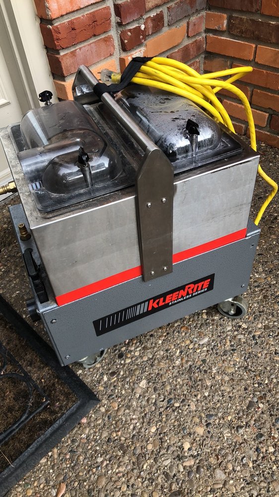 Photo of A-1 Kwik Dry Carpet Cleaning & Air Duct Cleaning