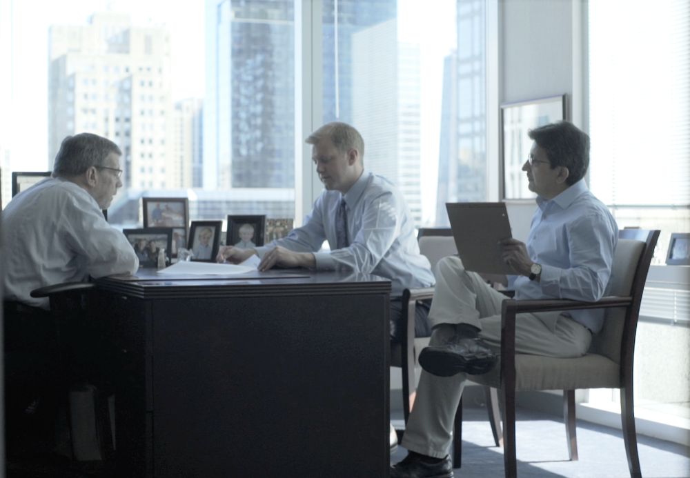 Photo of The Judson Graham Firm