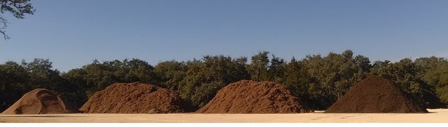 Photo of Blanco Rd Mulch & Landscape Materials