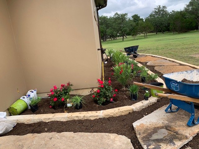 Photo of Blanco Rd Mulch & Landscape Materials