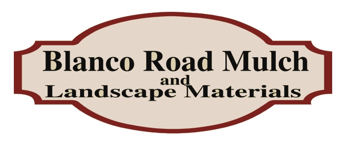 Photo of Blanco Rd Mulch & Landscape Materials