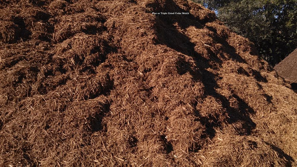 Photo of Blanco Rd Mulch & Landscape Materials