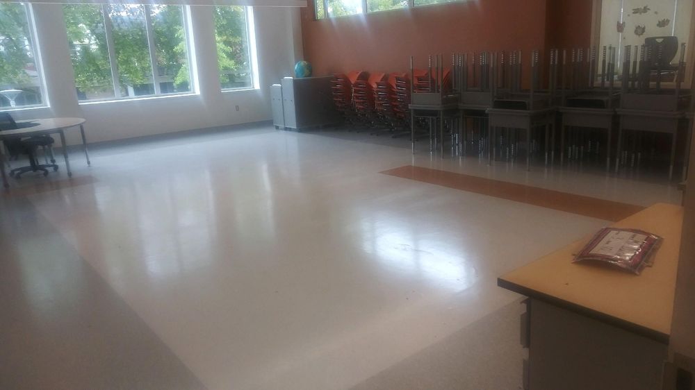 Photo of Altro Janitorial & Maintenance Services