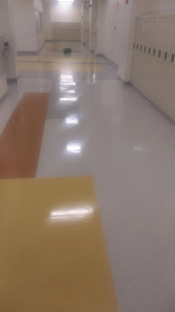 Photo of Altro Janitorial & Maintenance Services