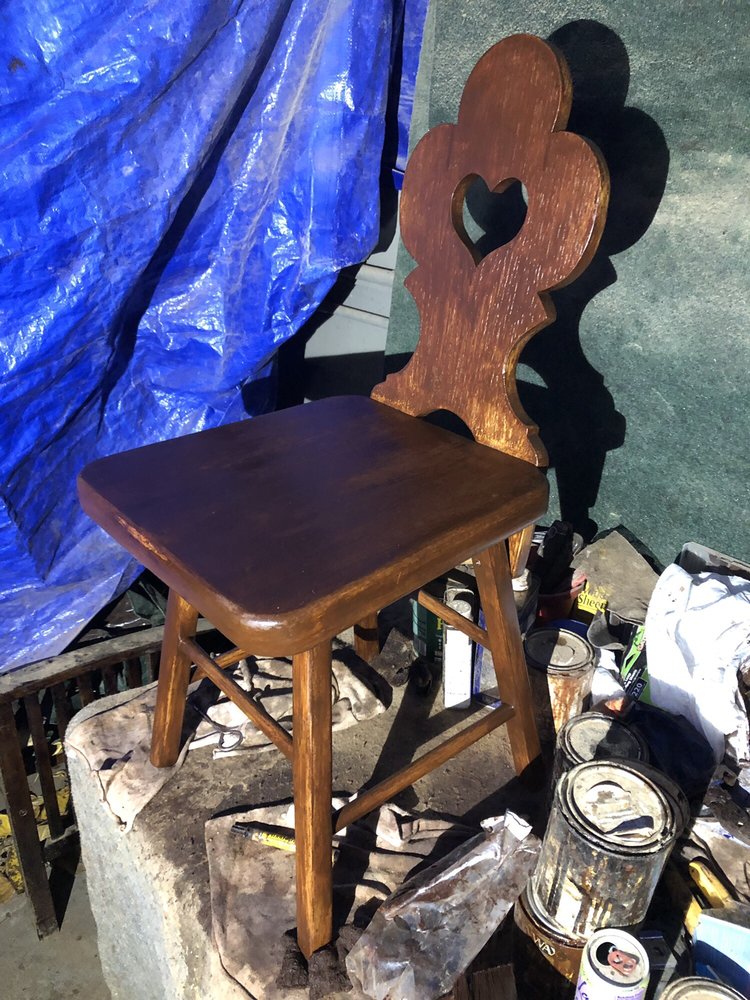 Photo of Clarkes Refurbishing