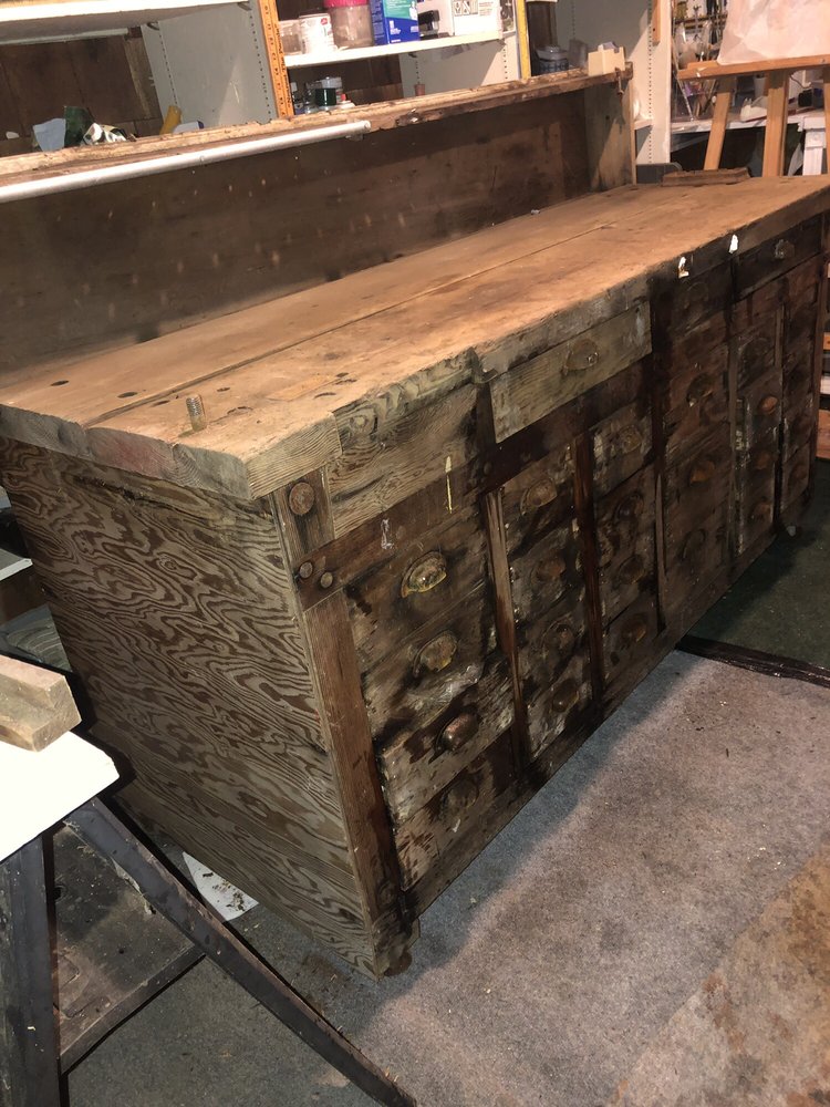 Photo of Clarkes Refurbishing