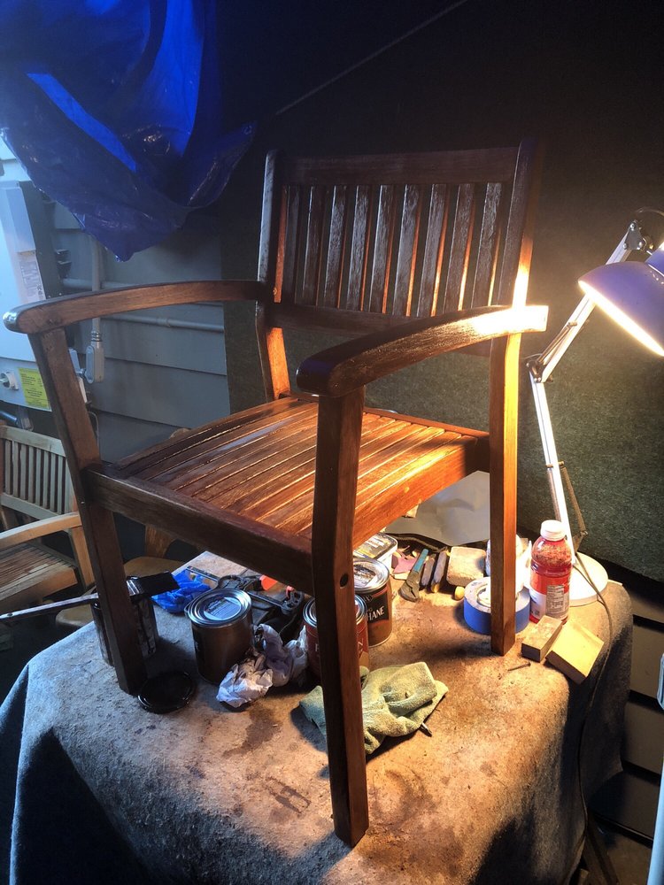 Photo of Clarkes Refurbishing