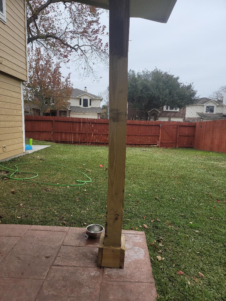 Photo of Patio Heights