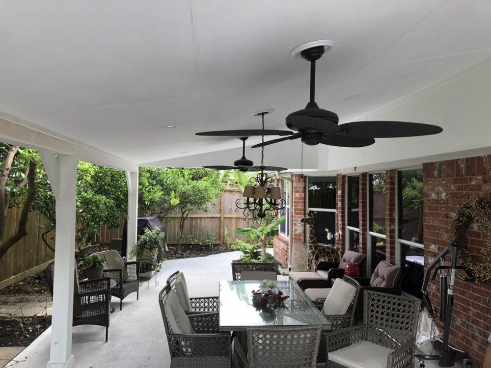 Photo of Patio Heights