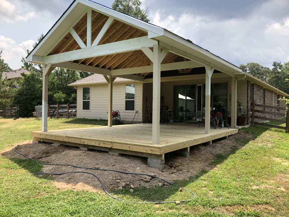 Photo of Patio Heights