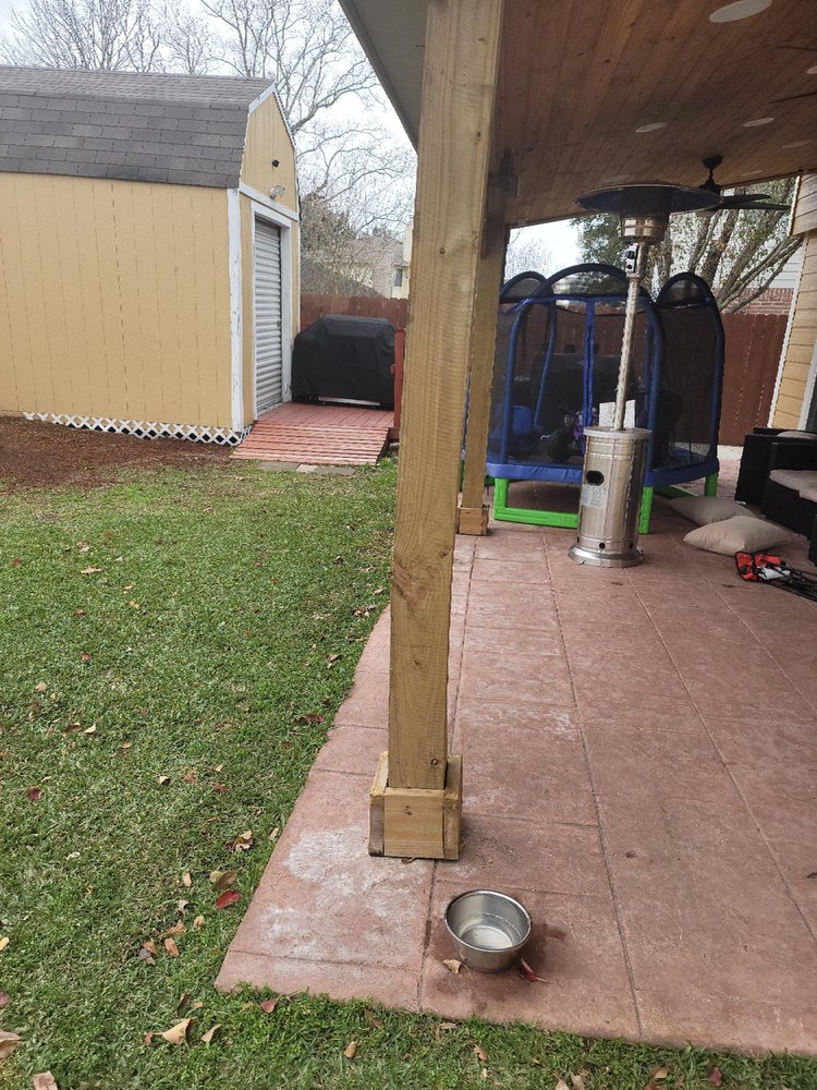 Photo of Patio Heights