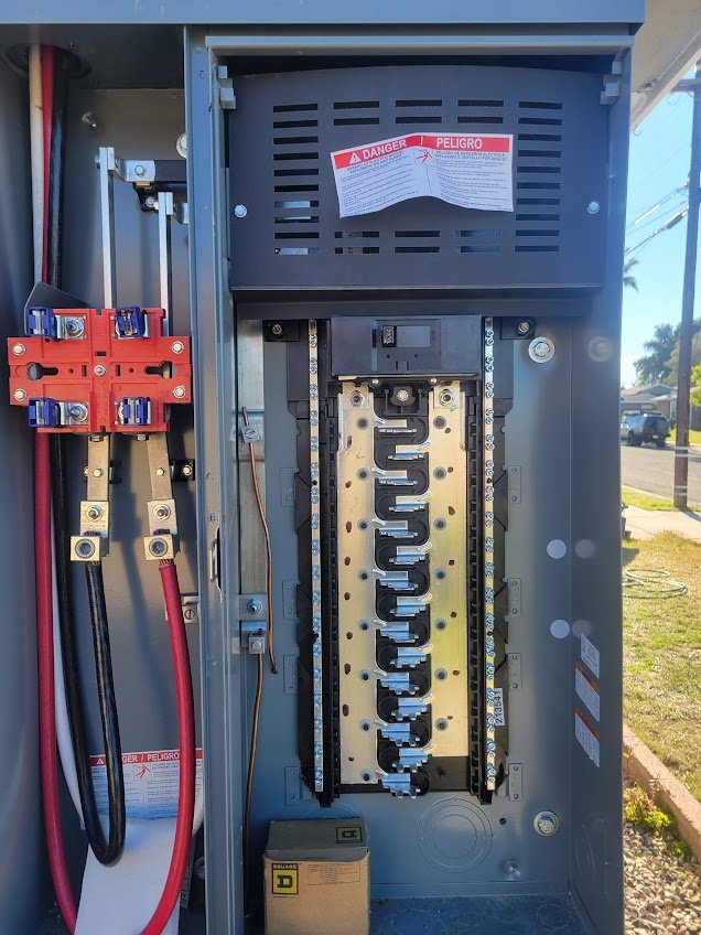 Photo of Veterans Electric