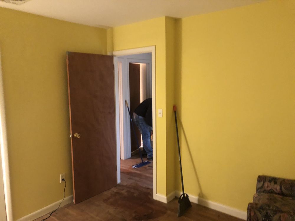 Photo of Dros Final Touch