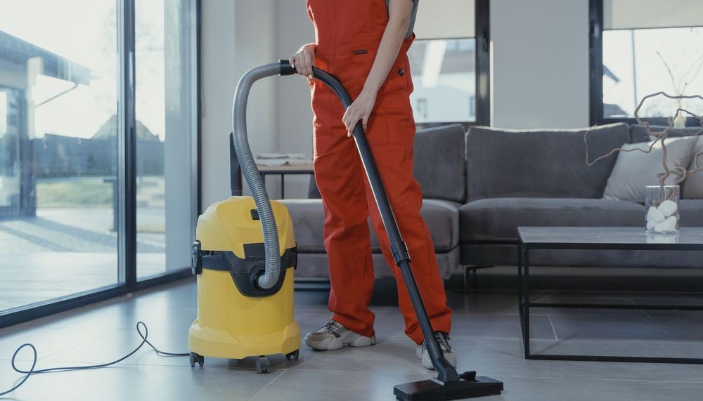 Photo of Brum Smoke Damage Experts