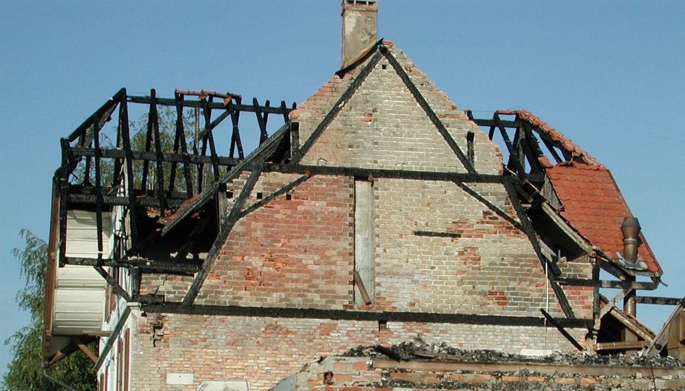 Photo of Brum Smoke Damage Experts