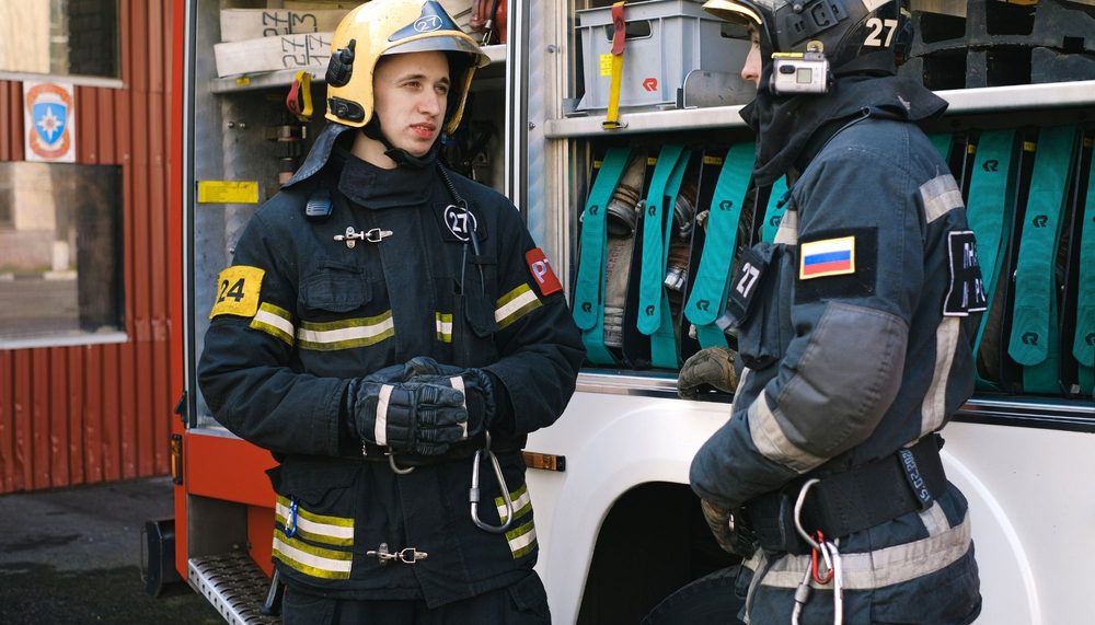 Photo of Brum Smoke Damage Experts