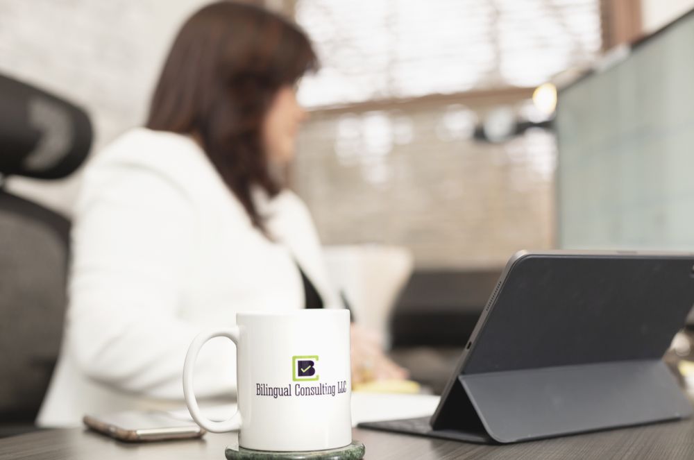 Photo of Bilingual Consulting
