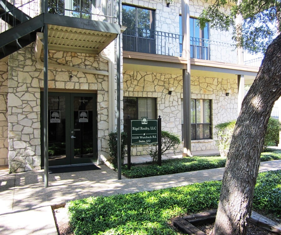 Photo of Rigel Realty
