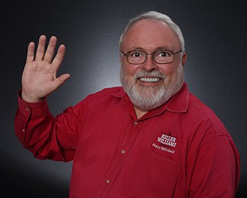 Photo of Gary Mitchell - Keller Williams Advantage