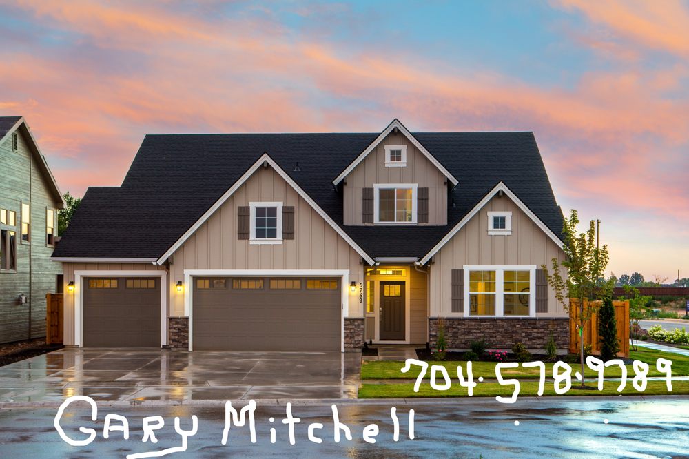 Photo of Gary Mitchell - Keller Williams Advantage