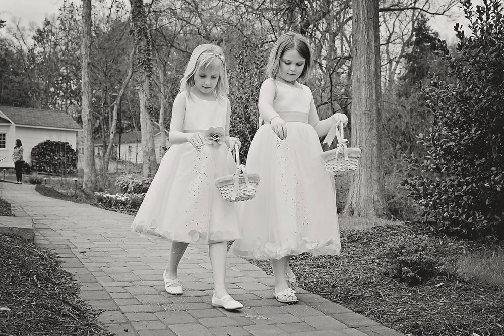Photo of Weddings by Regina Marie