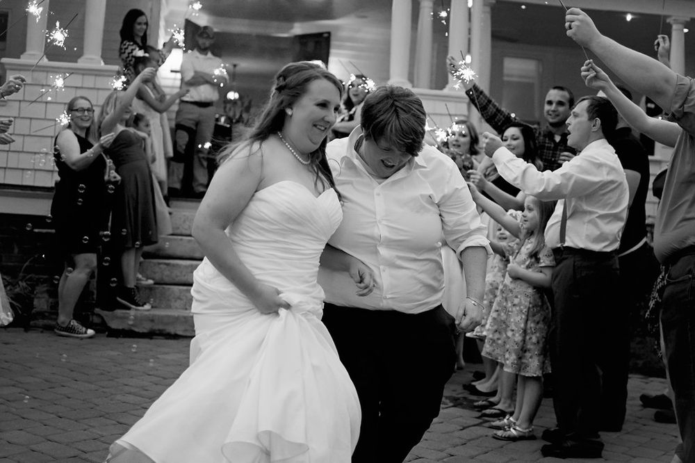 Photo of Weddings by Regina Marie