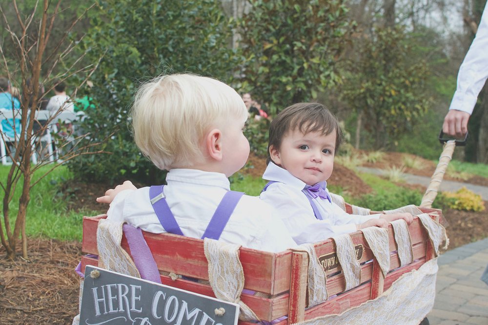 Photo of Weddings by Regina Marie